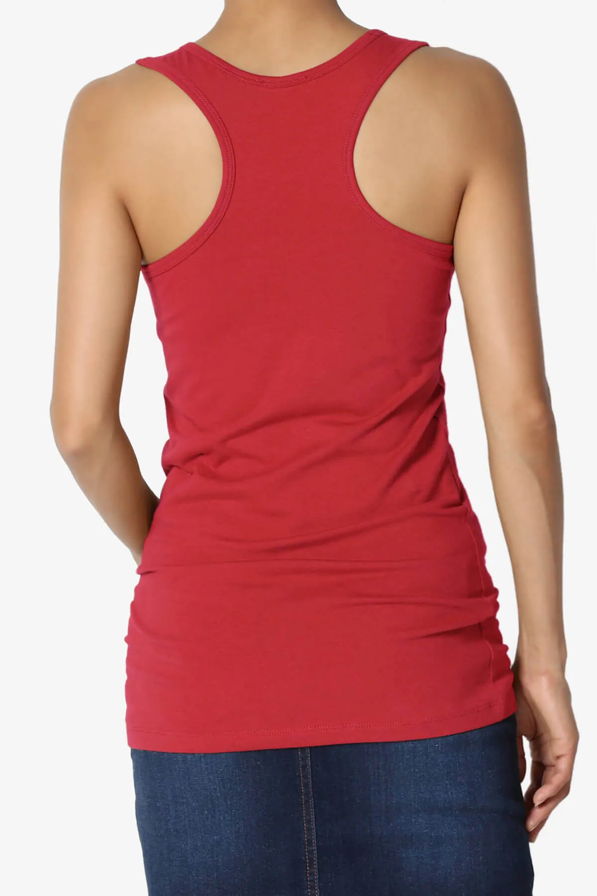 Marnie Racerback Tank Top