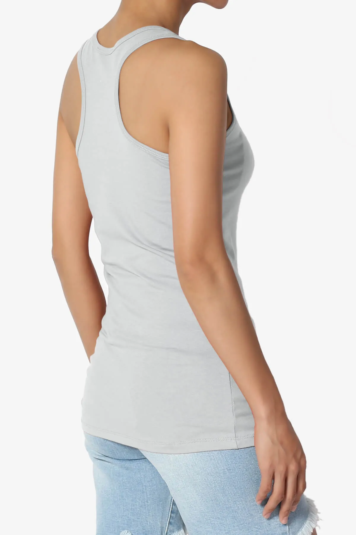 Marnie Racerback Tank Top