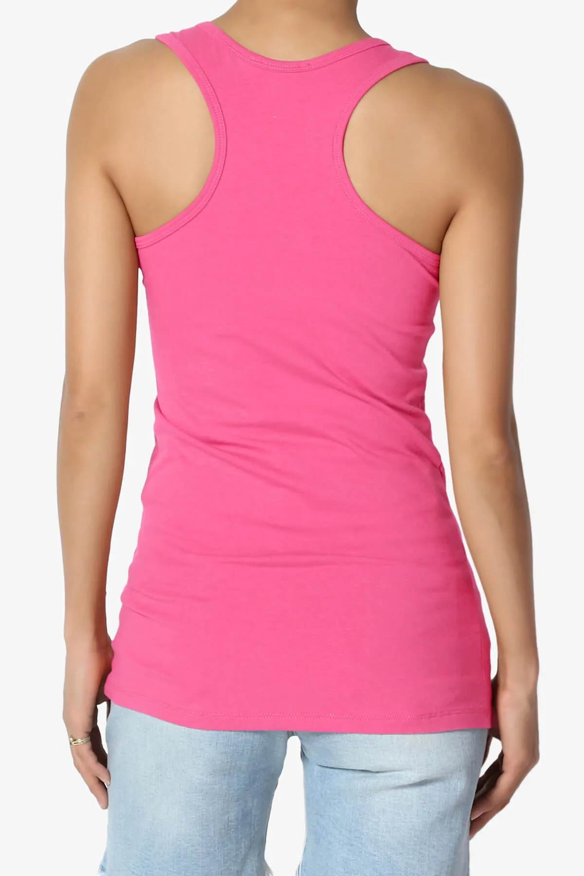 Marnie Racerback Tank Top