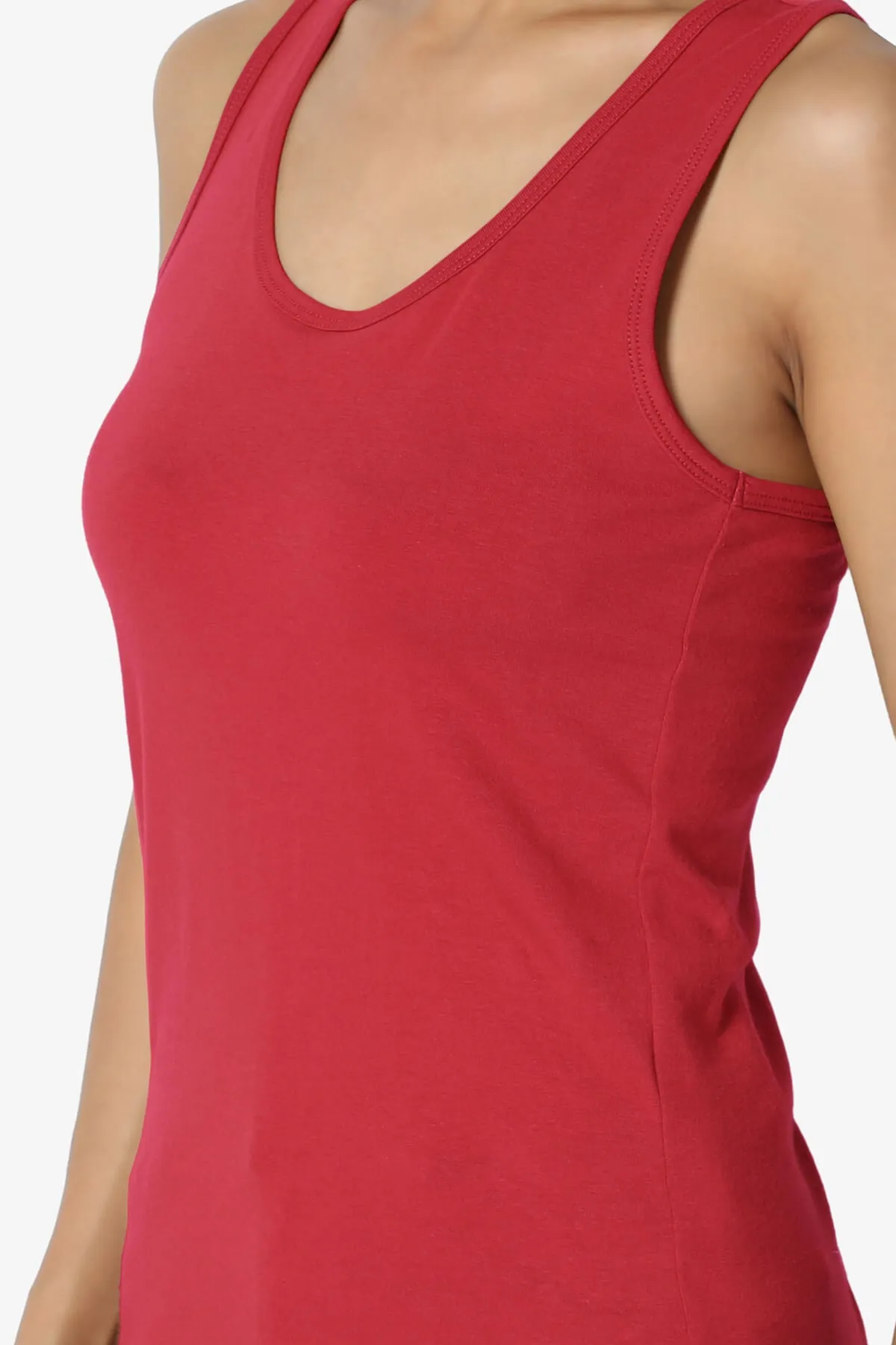 Marnie Racerback Tank Top