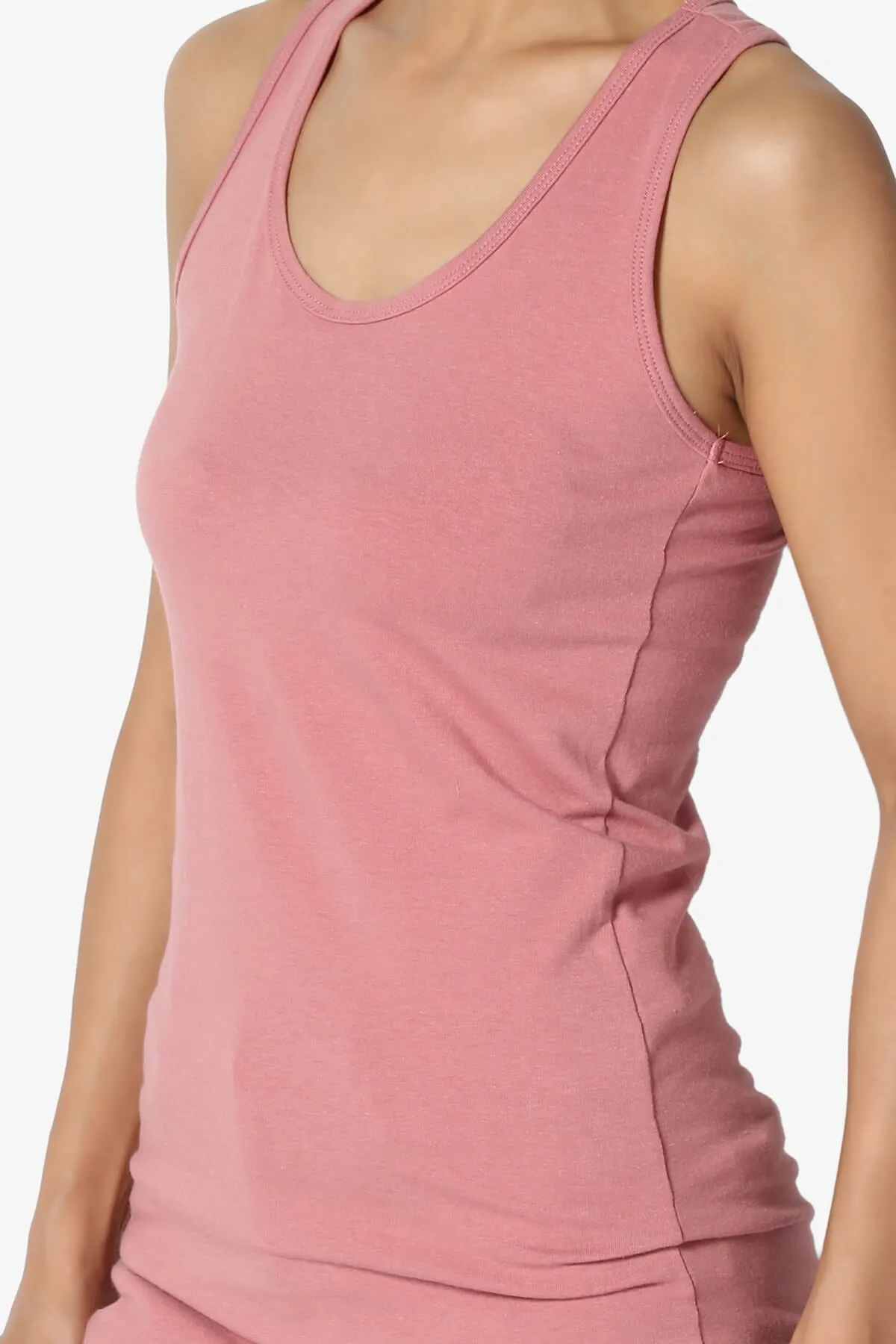 Marnie Racerback Tank Top