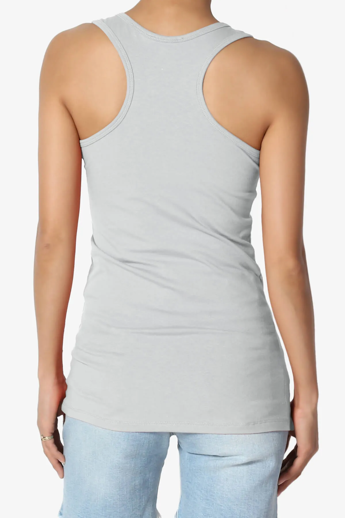 Marnie Racerback Tank Top