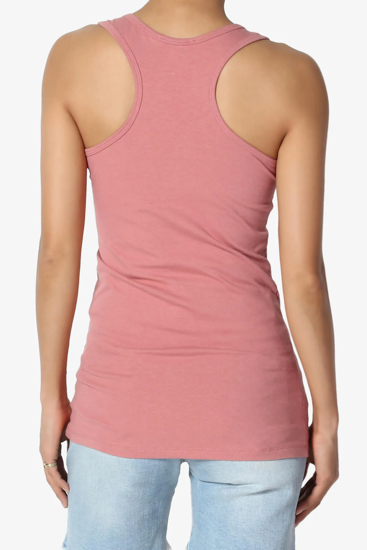 Marnie Racerback Tank Top