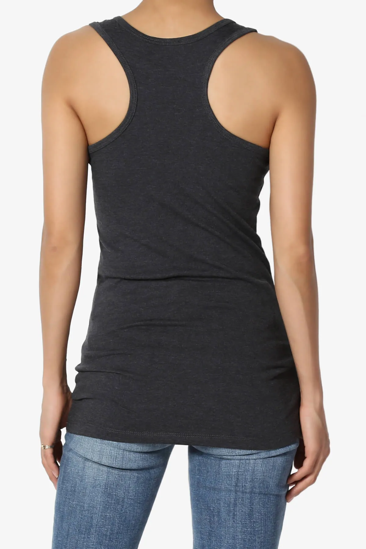 Marnie Racerback Tank Top
