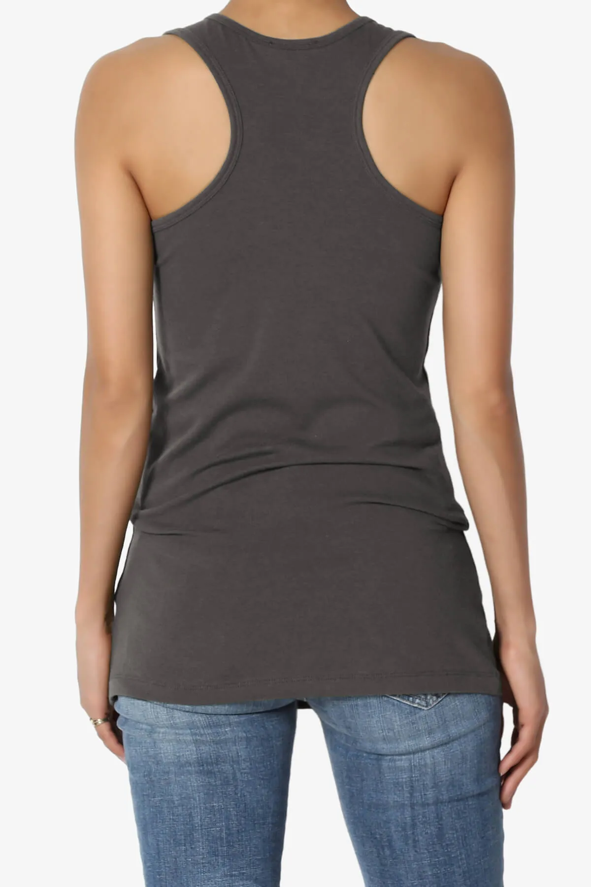 Marnie Racerback Tank Top
