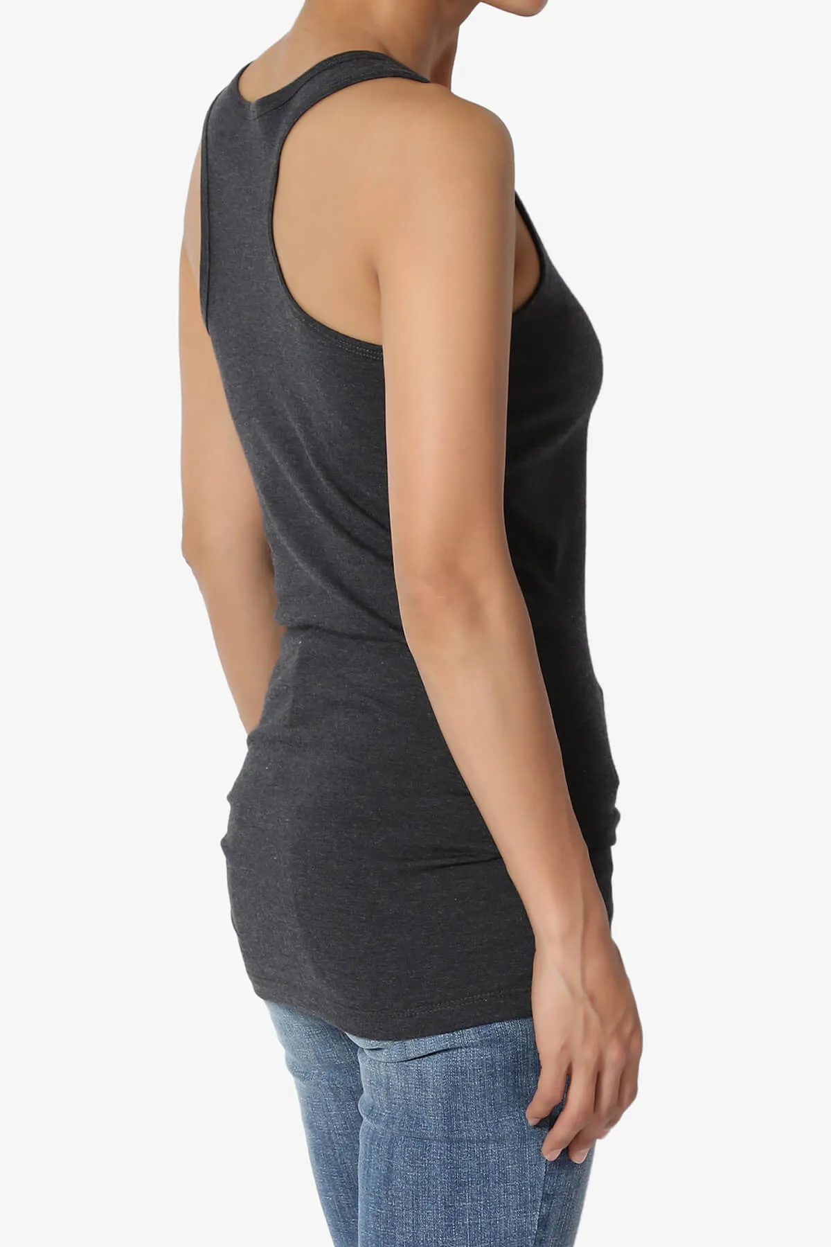 Marnie Racerback Tank Top