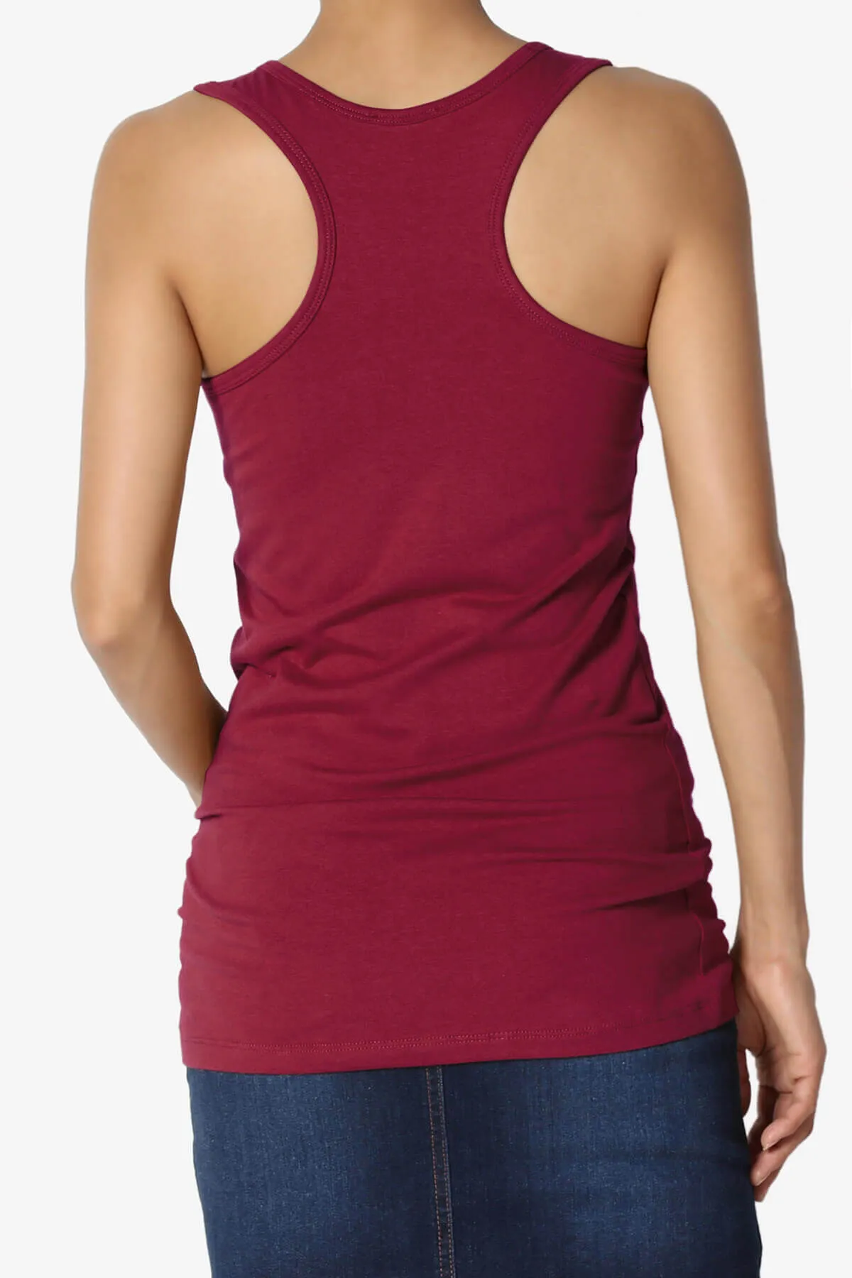 Marnie Racerback Tank Top