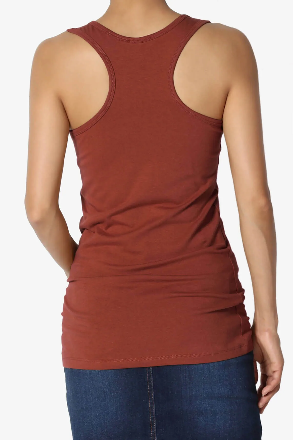 Marnie Racerback Tank Top