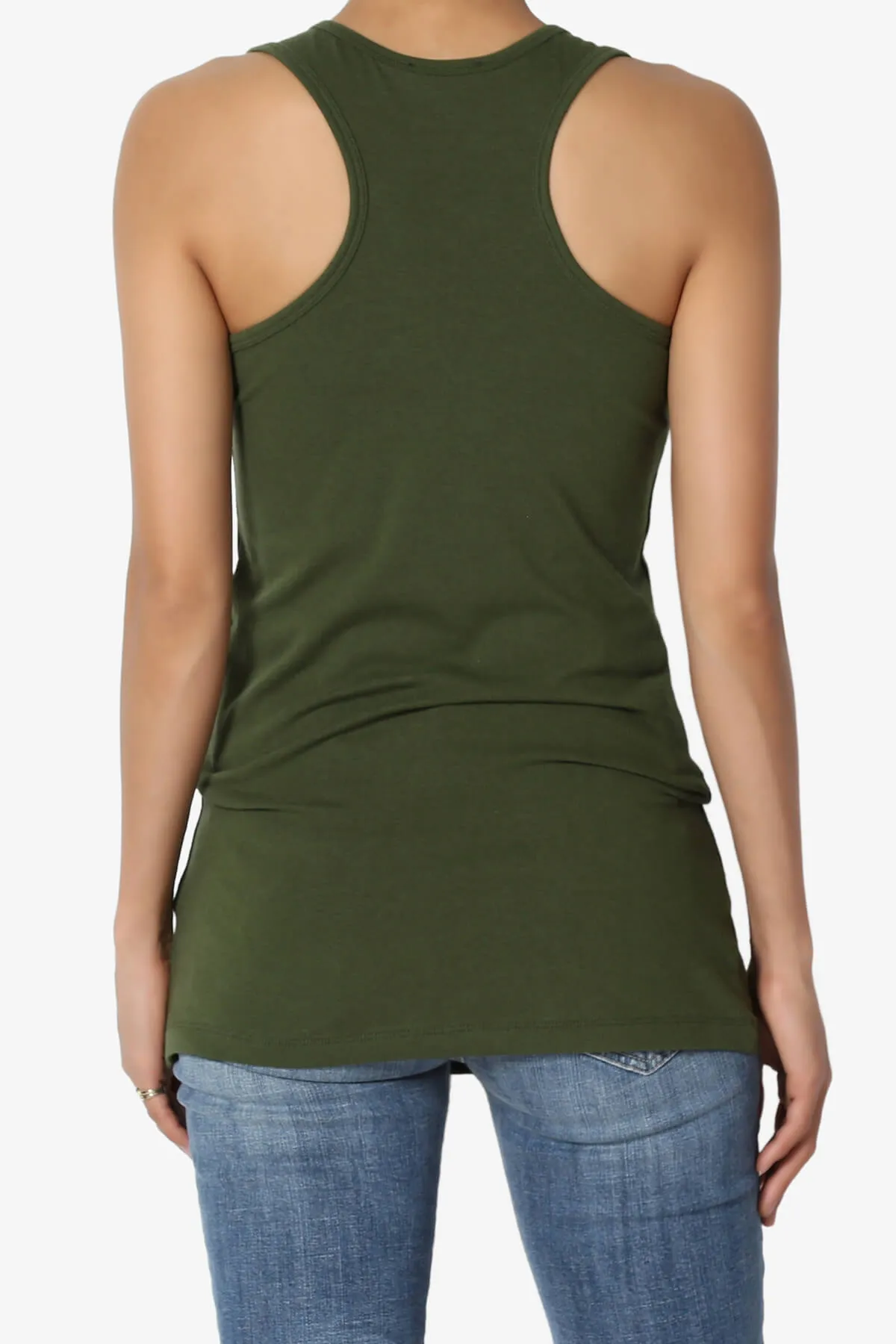 Marnie Racerback Tank Top