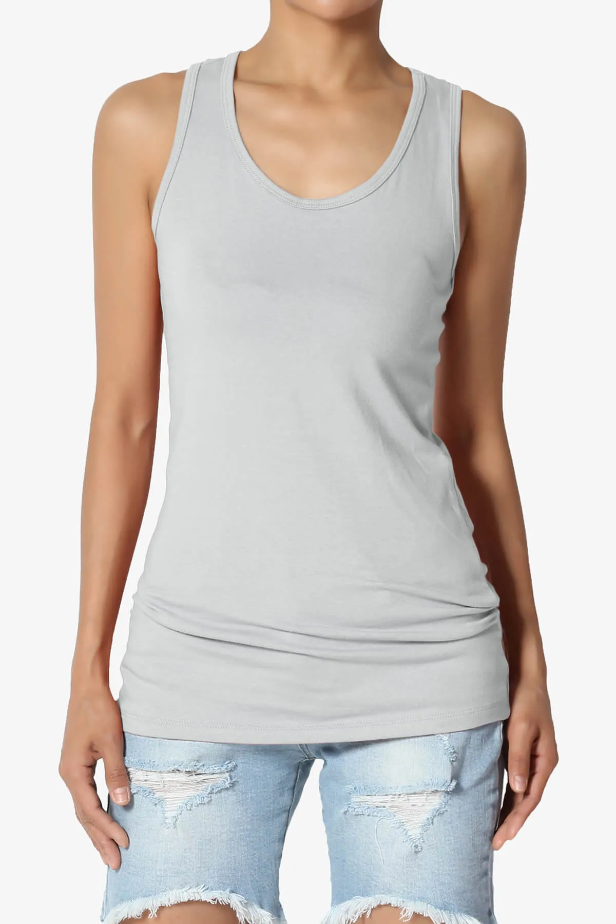 Marnie Racerback Tank Top