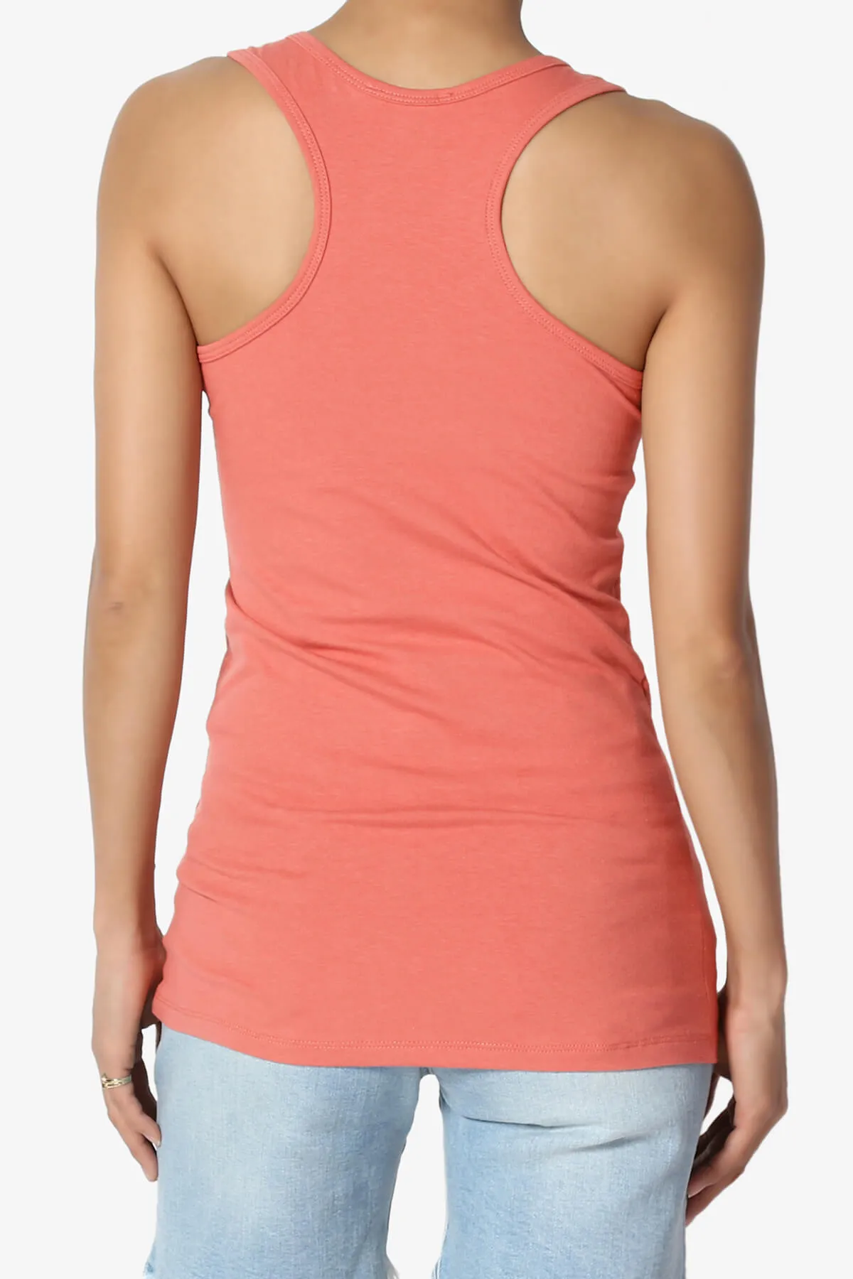 Marnie Racerback Tank Top