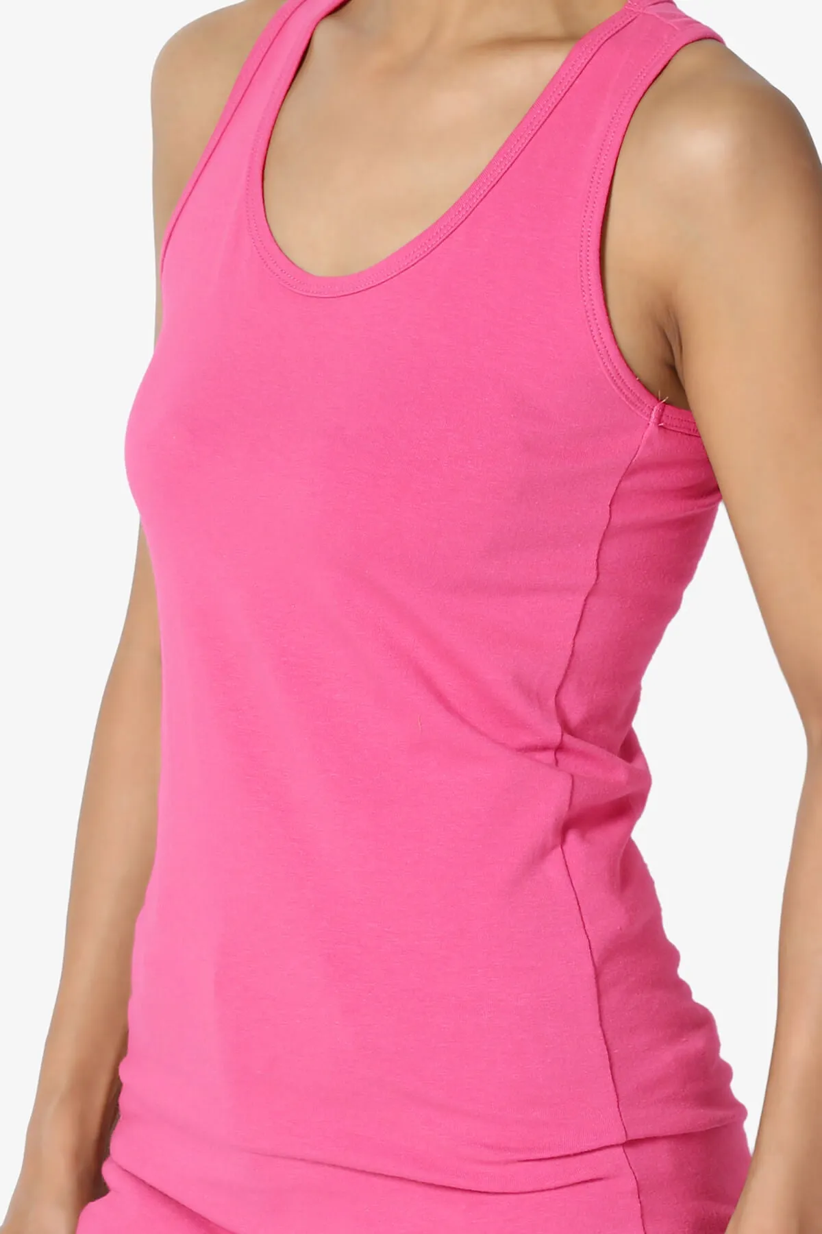 Marnie Racerback Tank Top