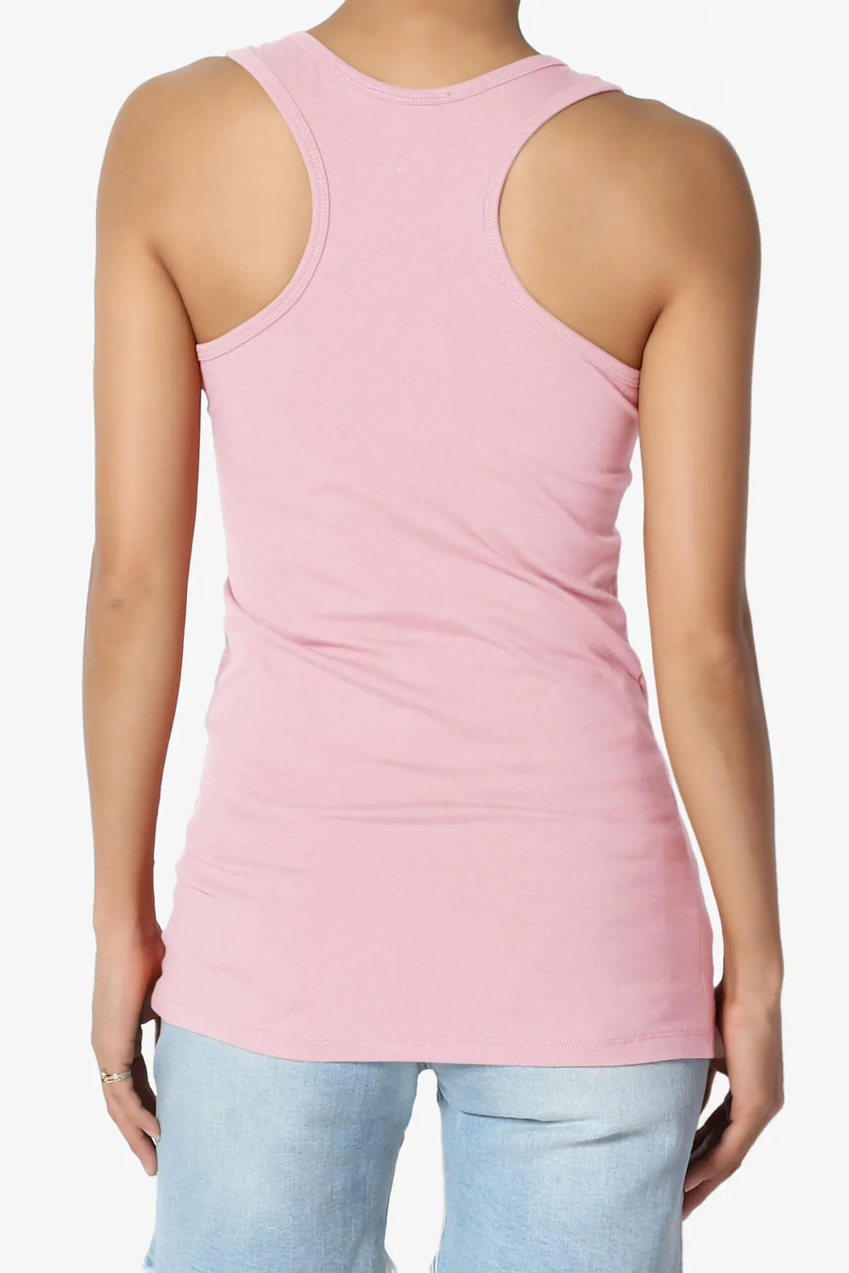 Marnie Racerback Tank Top