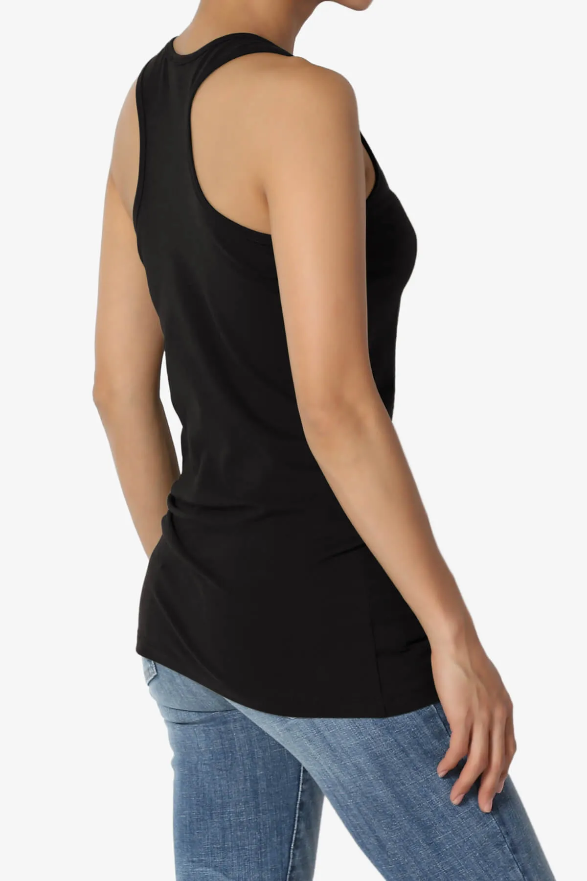 Marnie Racerback Tank Top