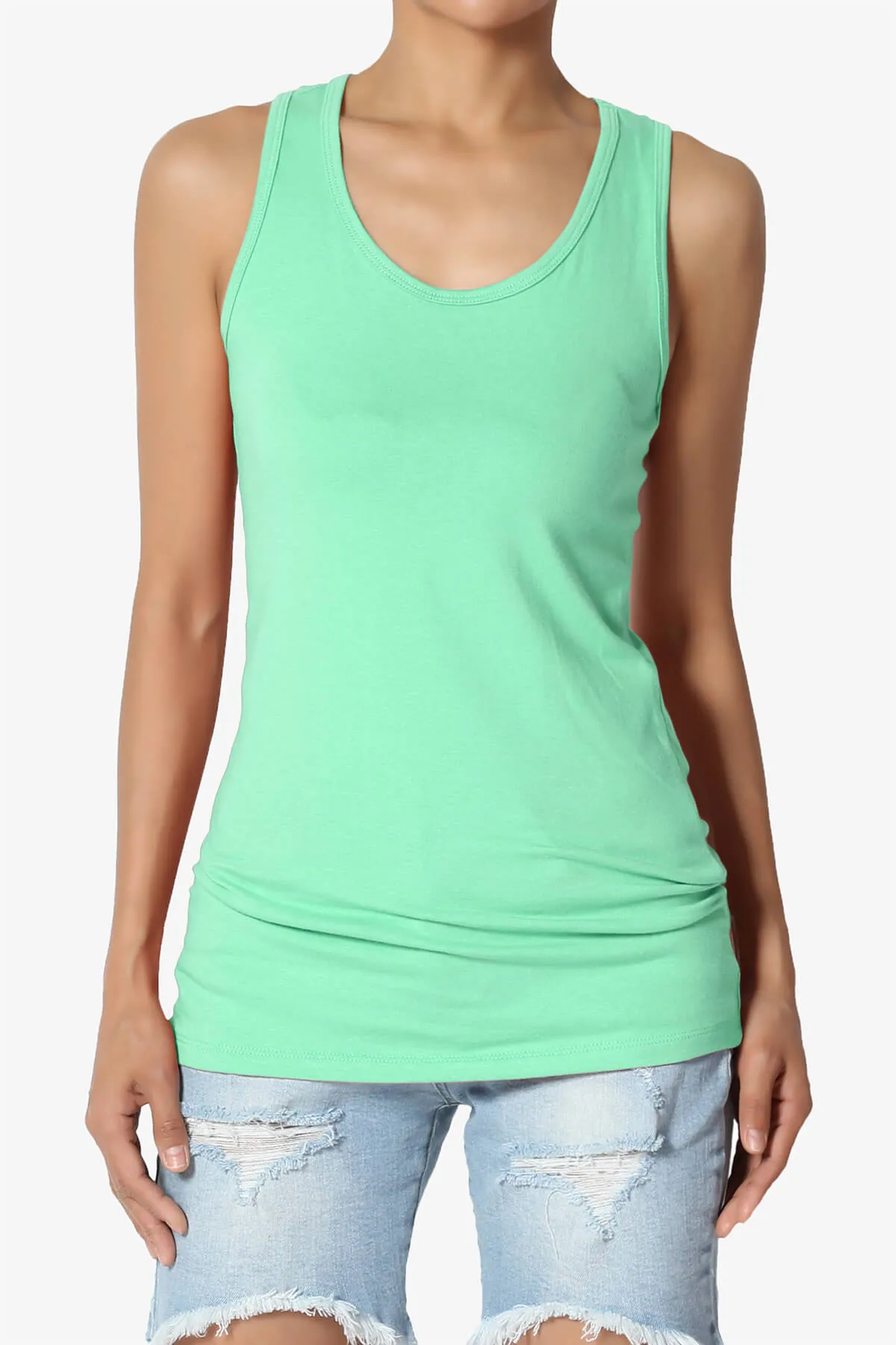 Marnie Racerback Tank Top