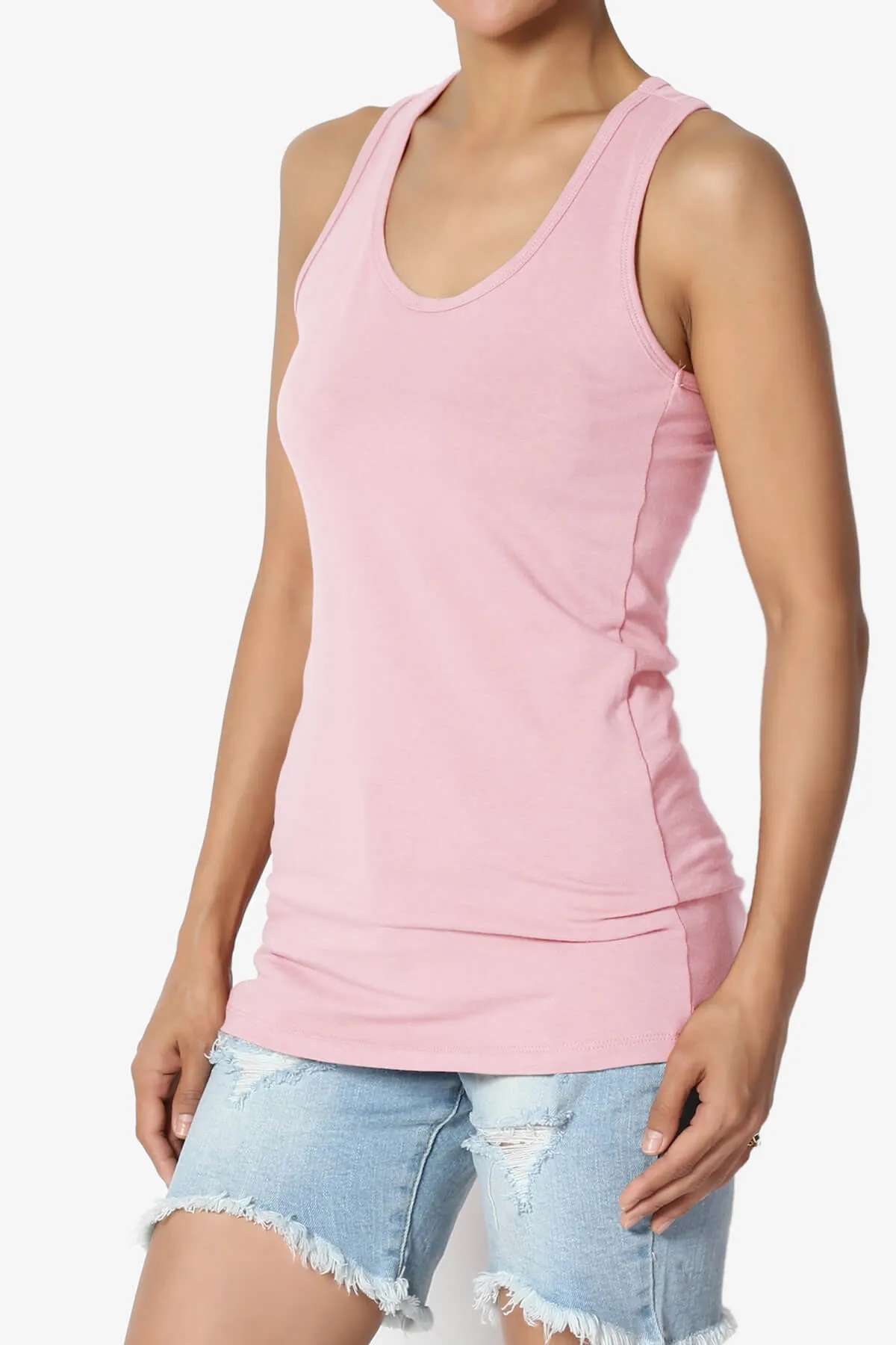 Marnie Racerback Tank Top