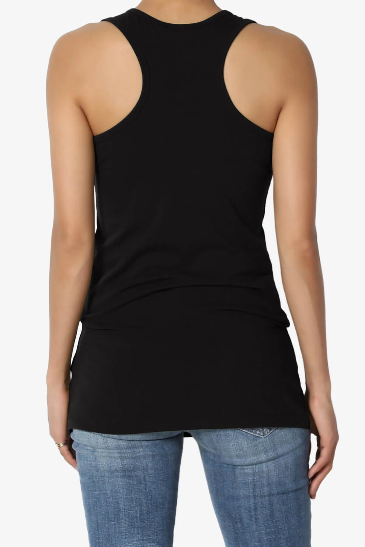 Marnie Racerback Tank Top