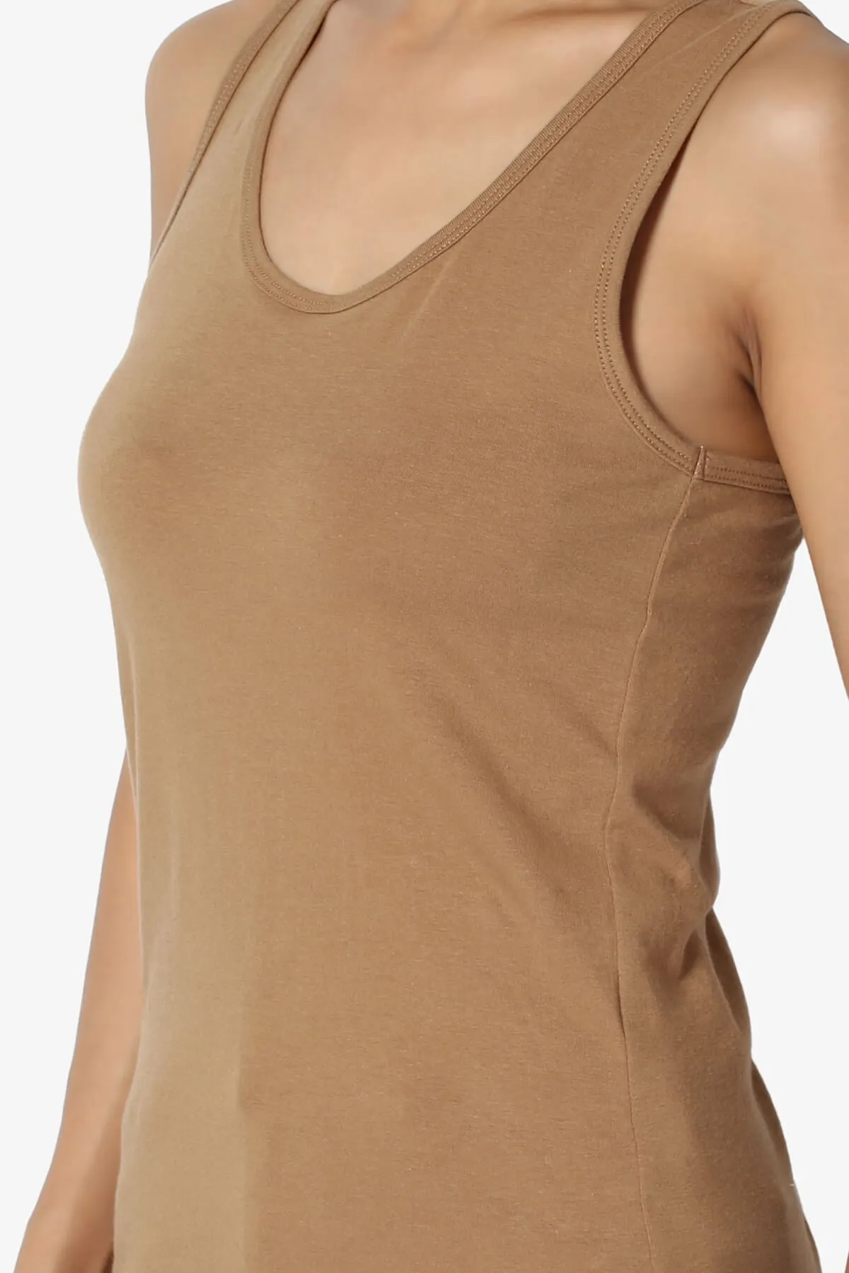 Marnie Racerback Tank Top