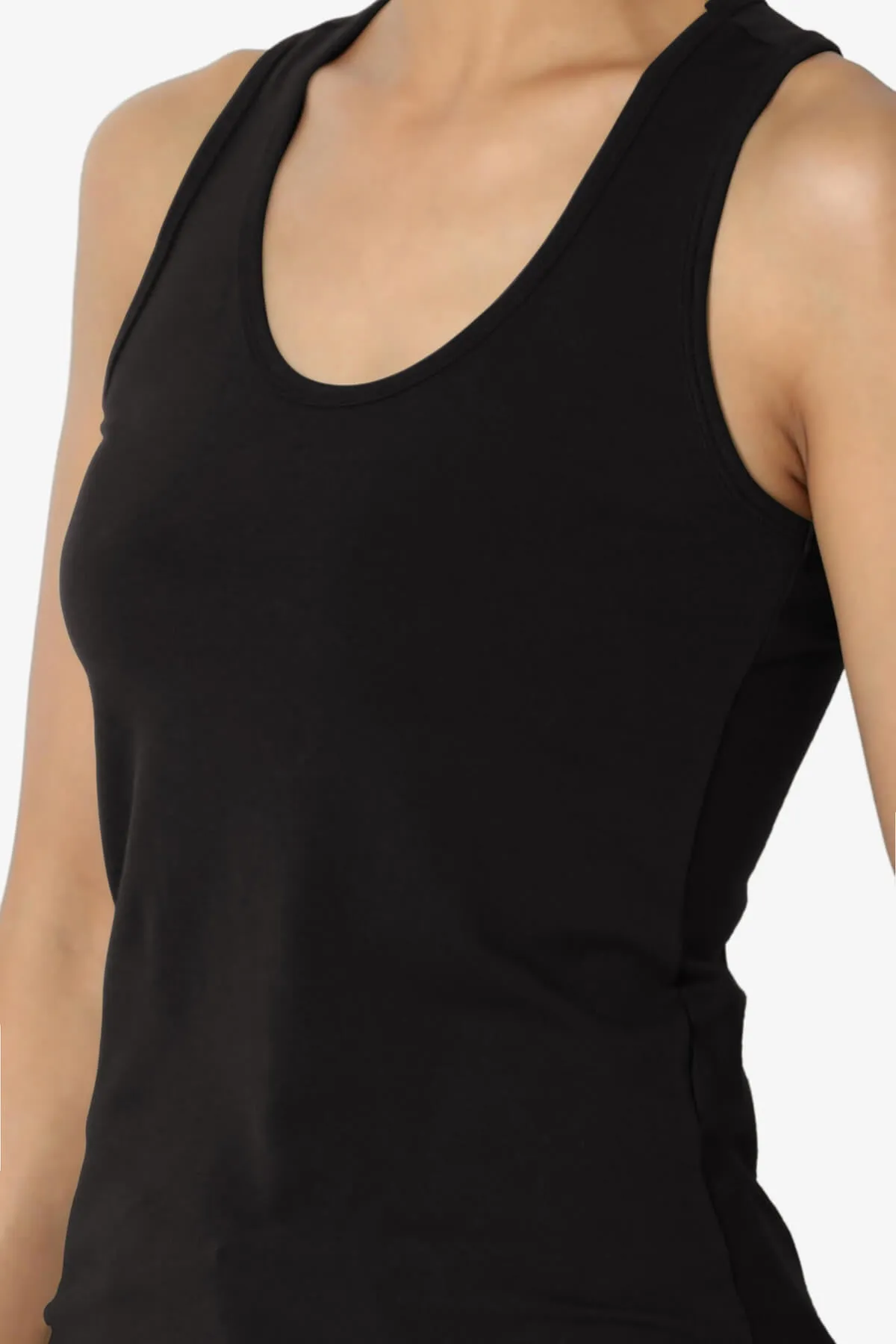 Marnie Racerback Tank Top