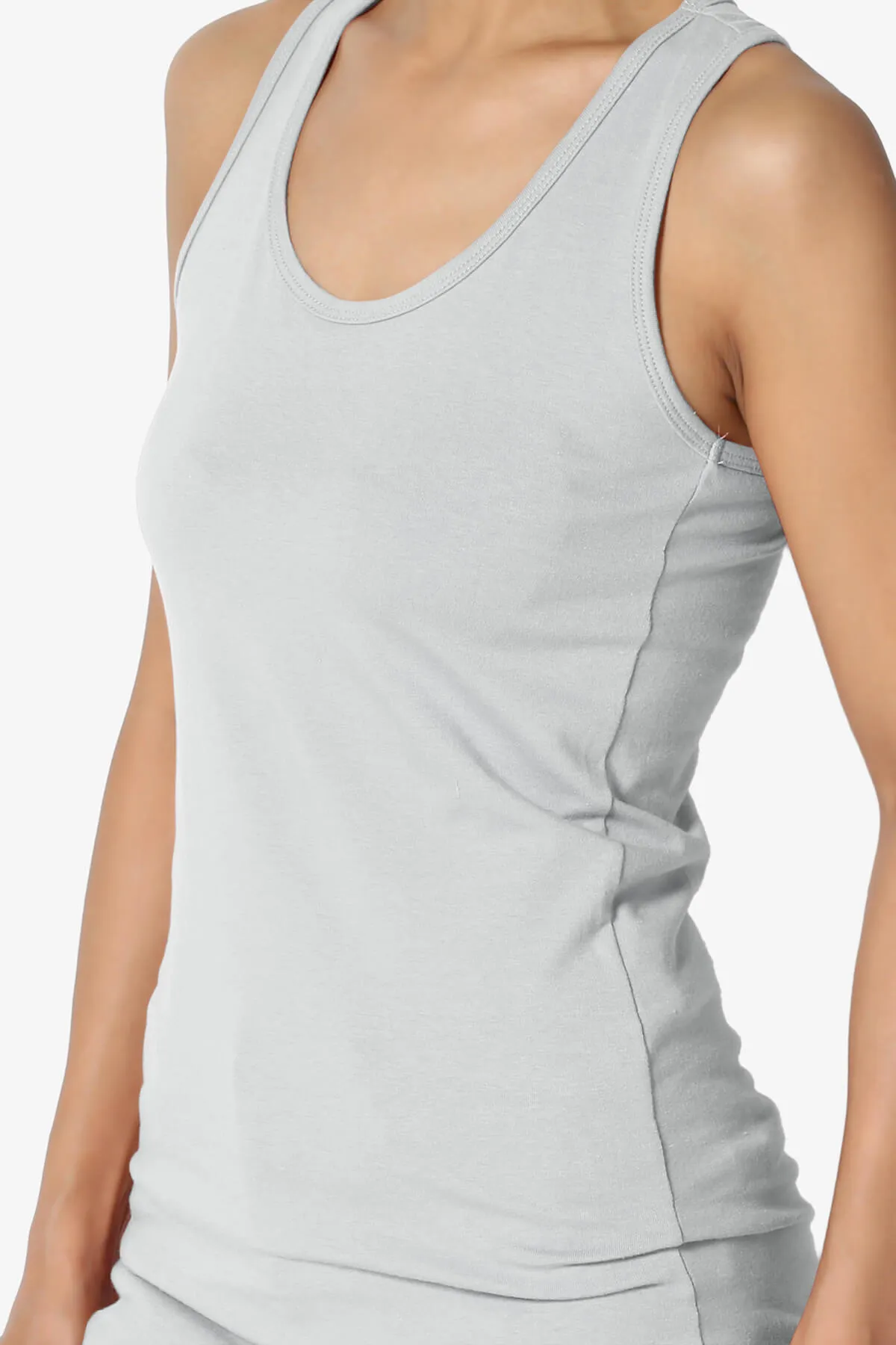 Marnie Racerback Tank Top