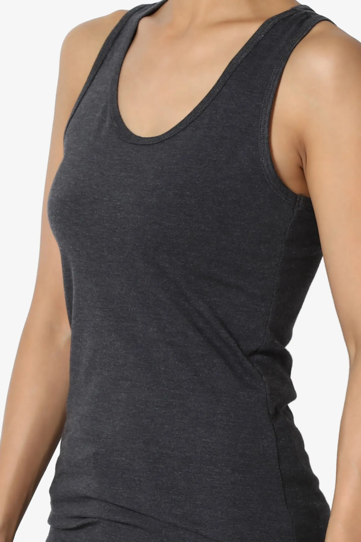 Marnie Racerback Tank Top
