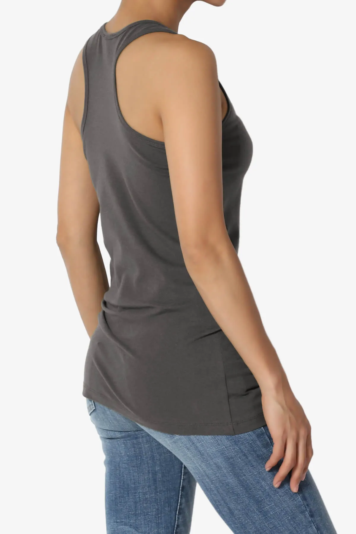 Marnie Racerback Tank Top