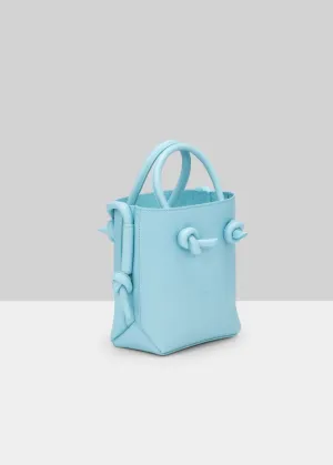 Marsèll Nodino - Mini Bag in Cerulean Blue