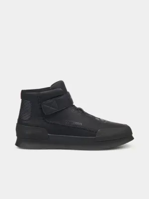Mazerata Valentino 1 Nub Black