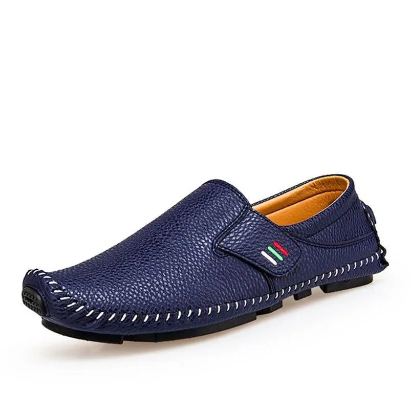 Men Breathable Casual Driving Boats Flats Loafers Shoes