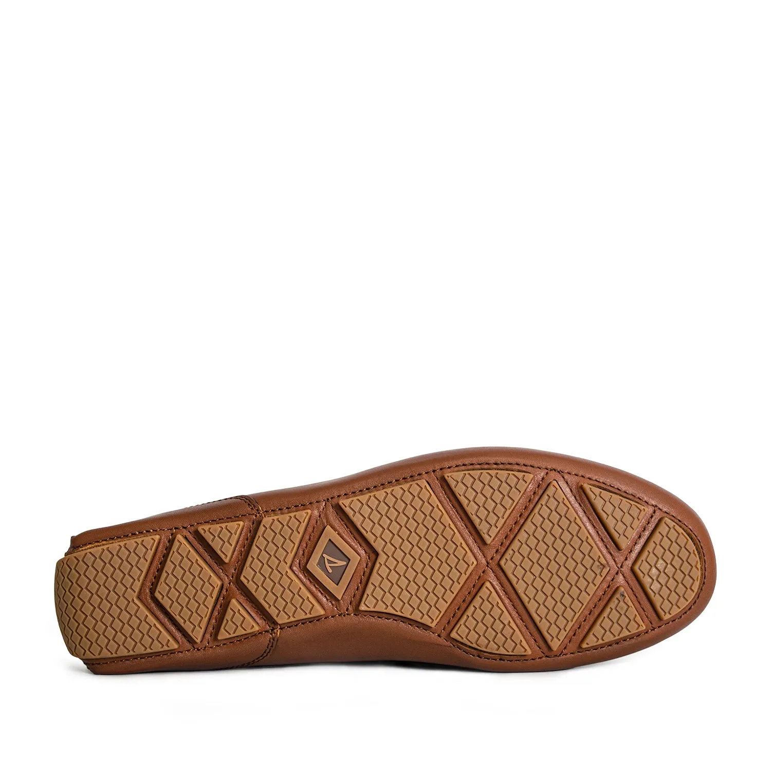 Men's Davenport Casual Loafers - Brown (25S00101)