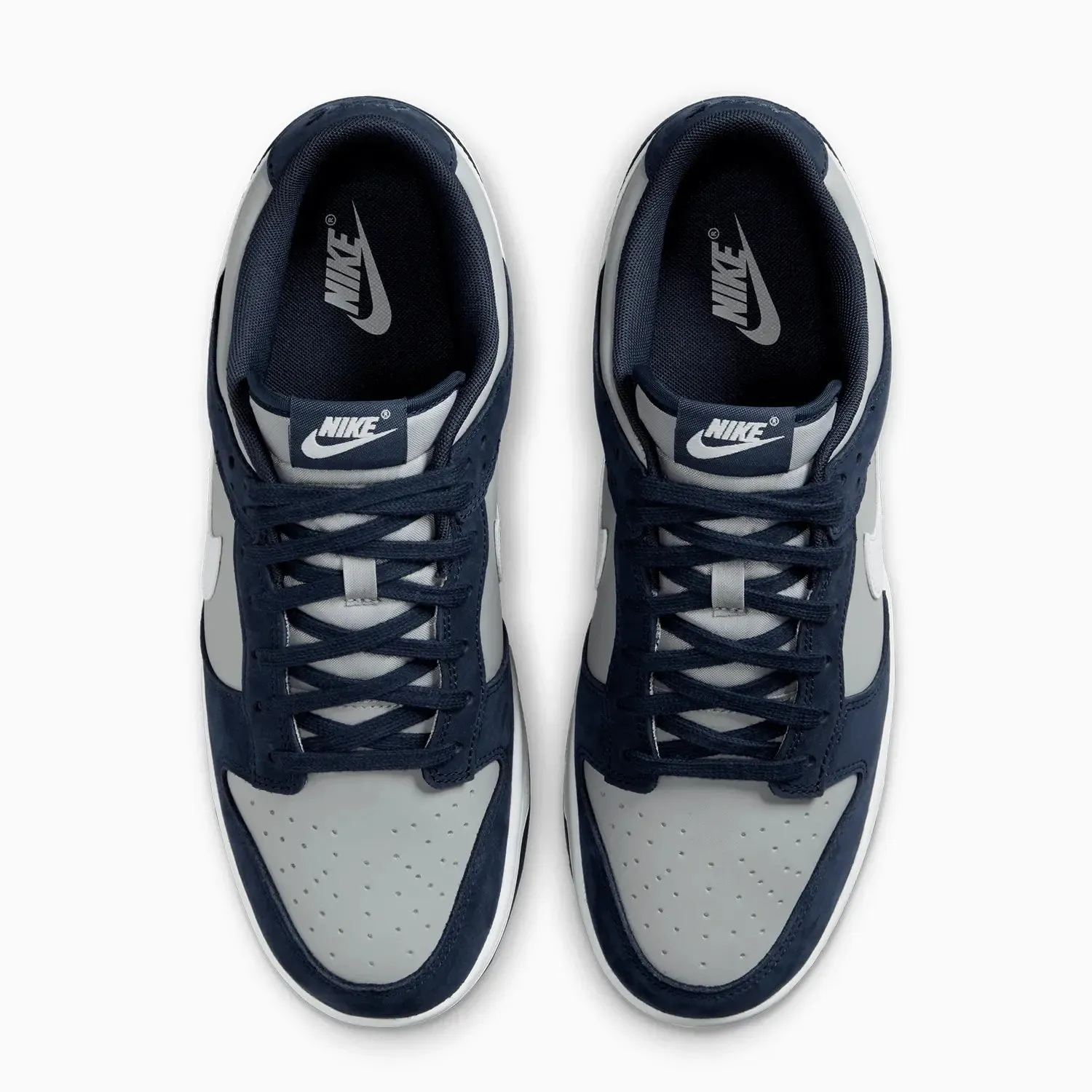 Men's Dunk Low "Georgetown"