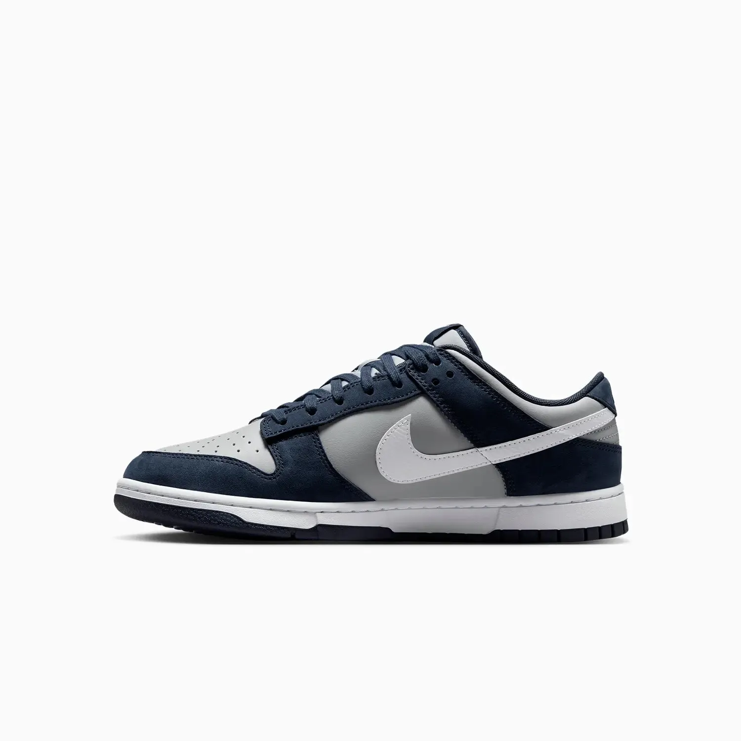 Men's Dunk Low "Georgetown"