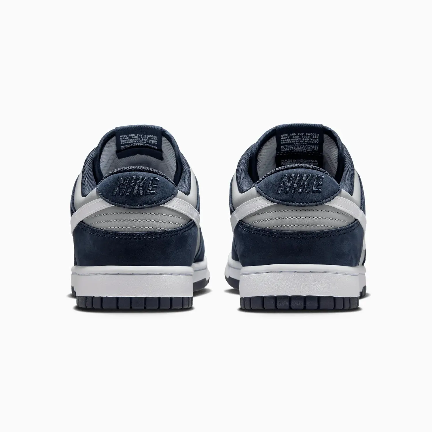 Men's Dunk Low "Georgetown"
