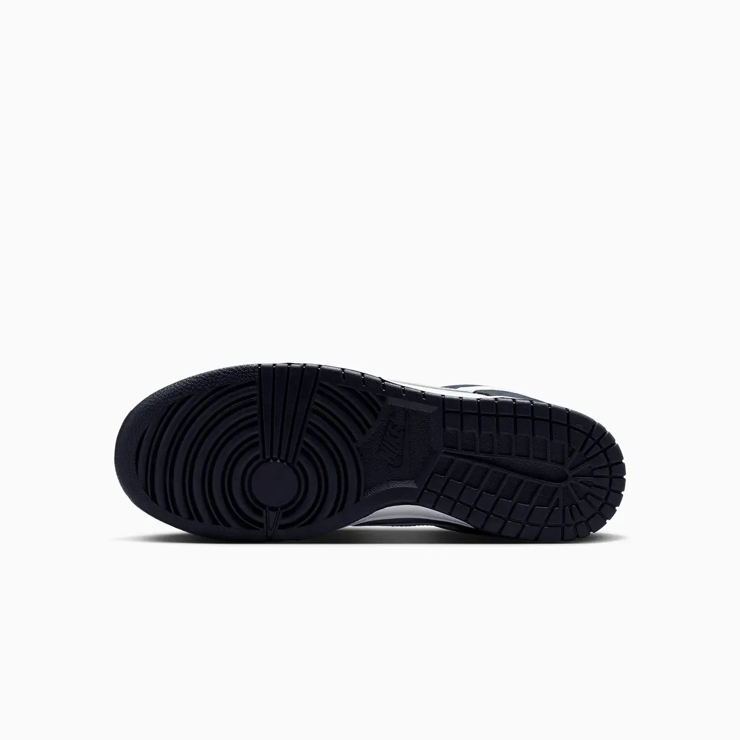 Men's Dunk Low "Georgetown"