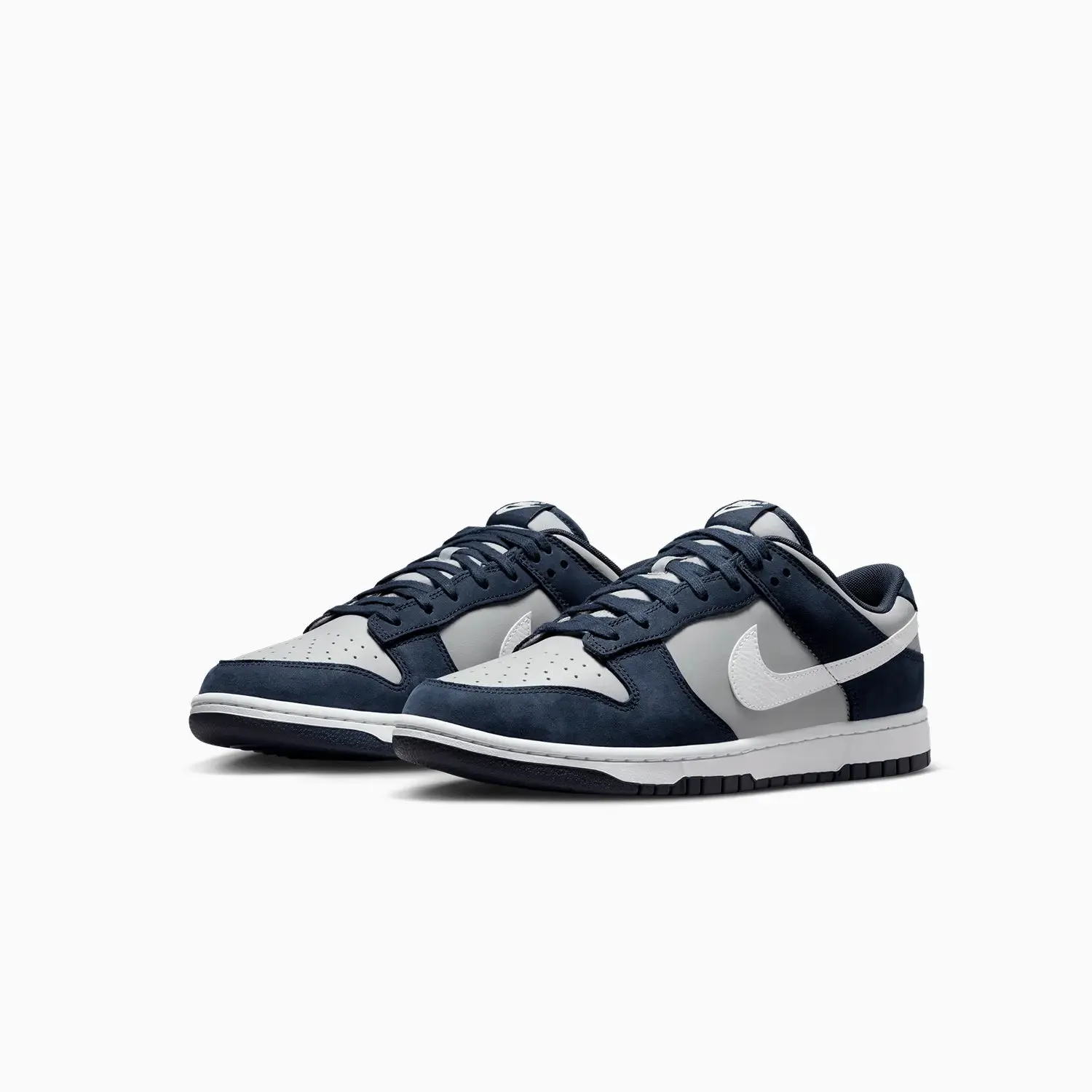 Men's Dunk Low "Georgetown"