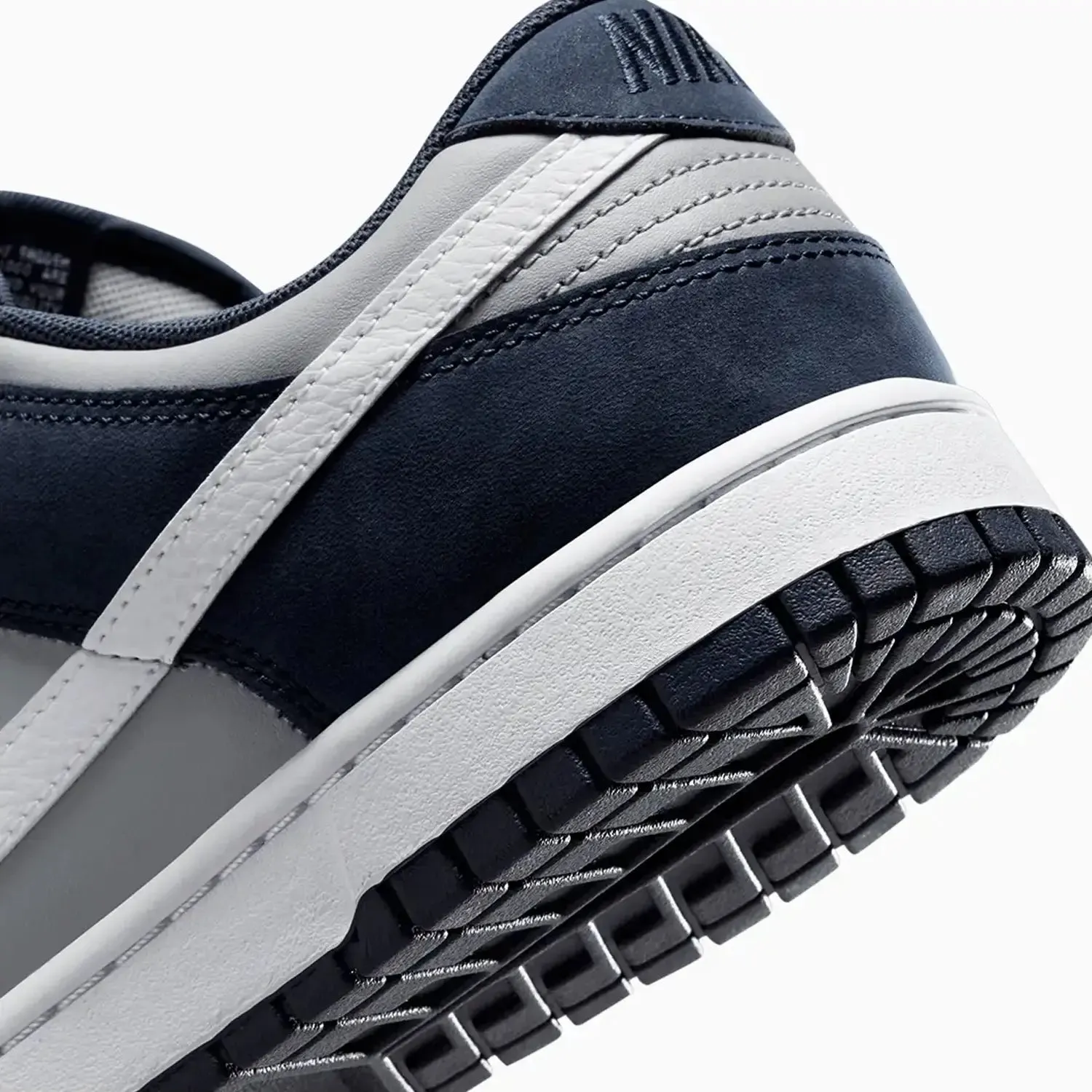 Men's Dunk Low "Georgetown"