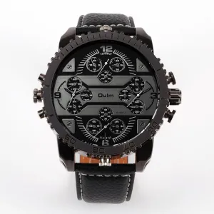 Men's Fashion Business Brand Watch