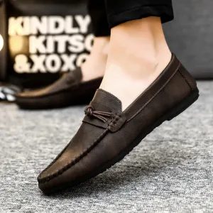 Men's Fashion Loafers