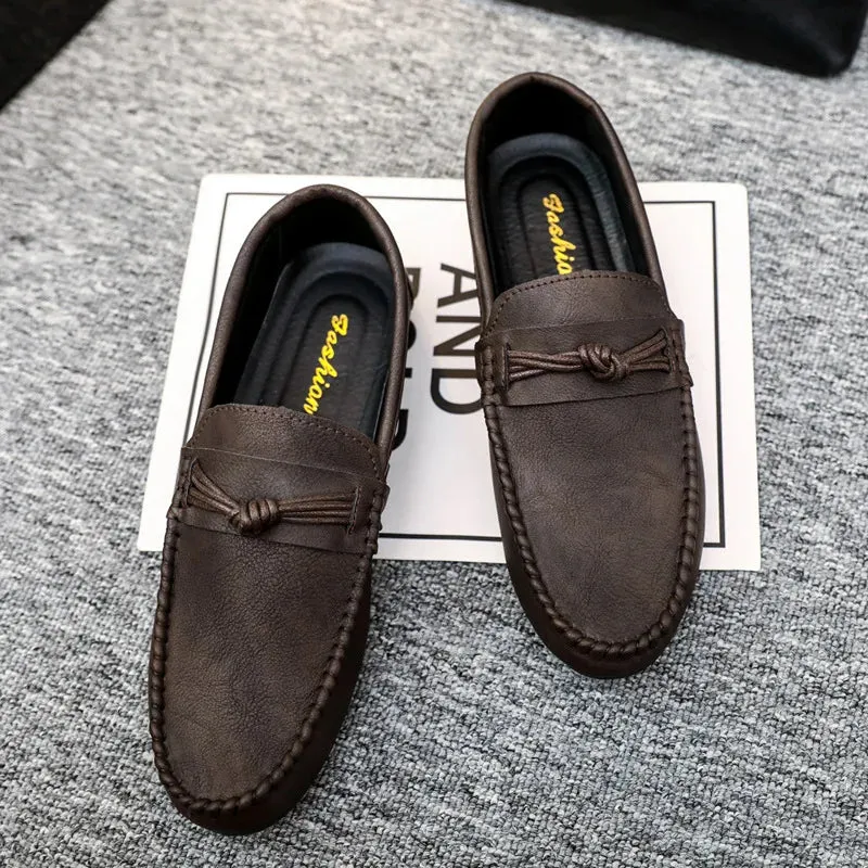Men's Fashion Loafers