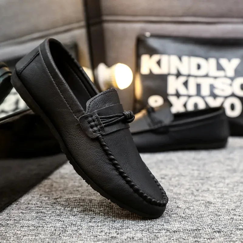 Men's Fashion Loafers