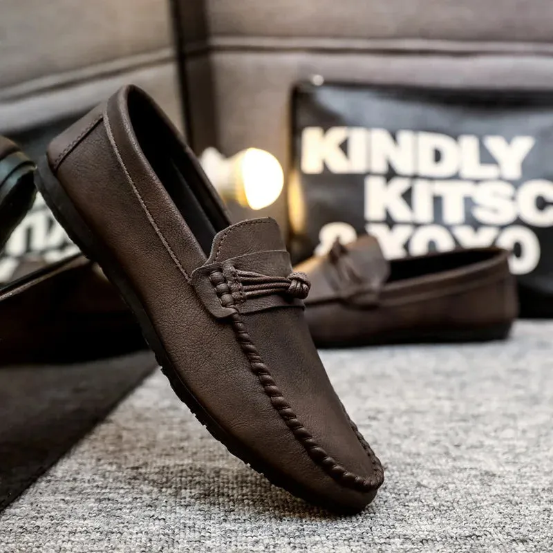 Men's Fashion Loafers