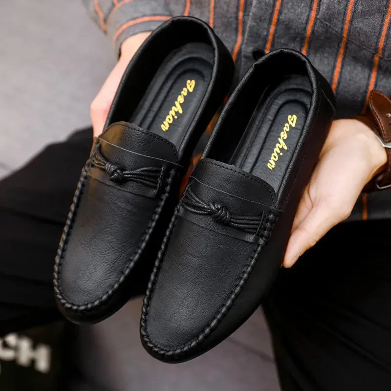 Men's Fashion Loafers