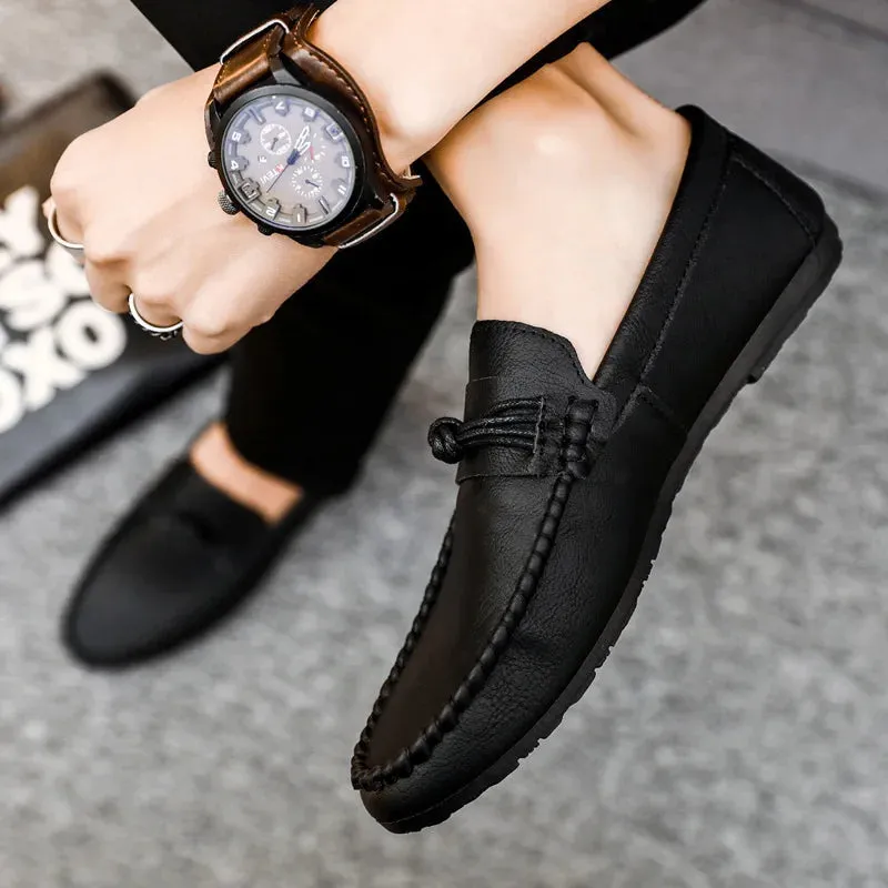 Men's Fashion Loafers