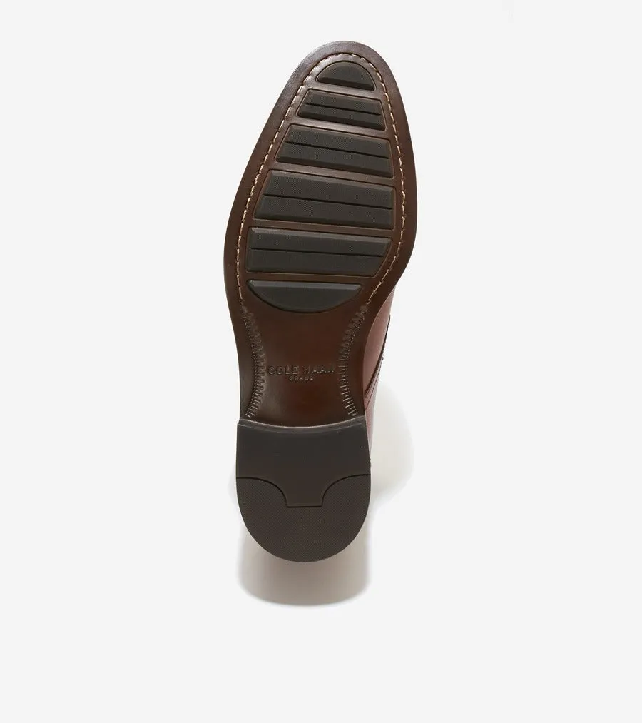 Men's Hawthorne Plain Oxford