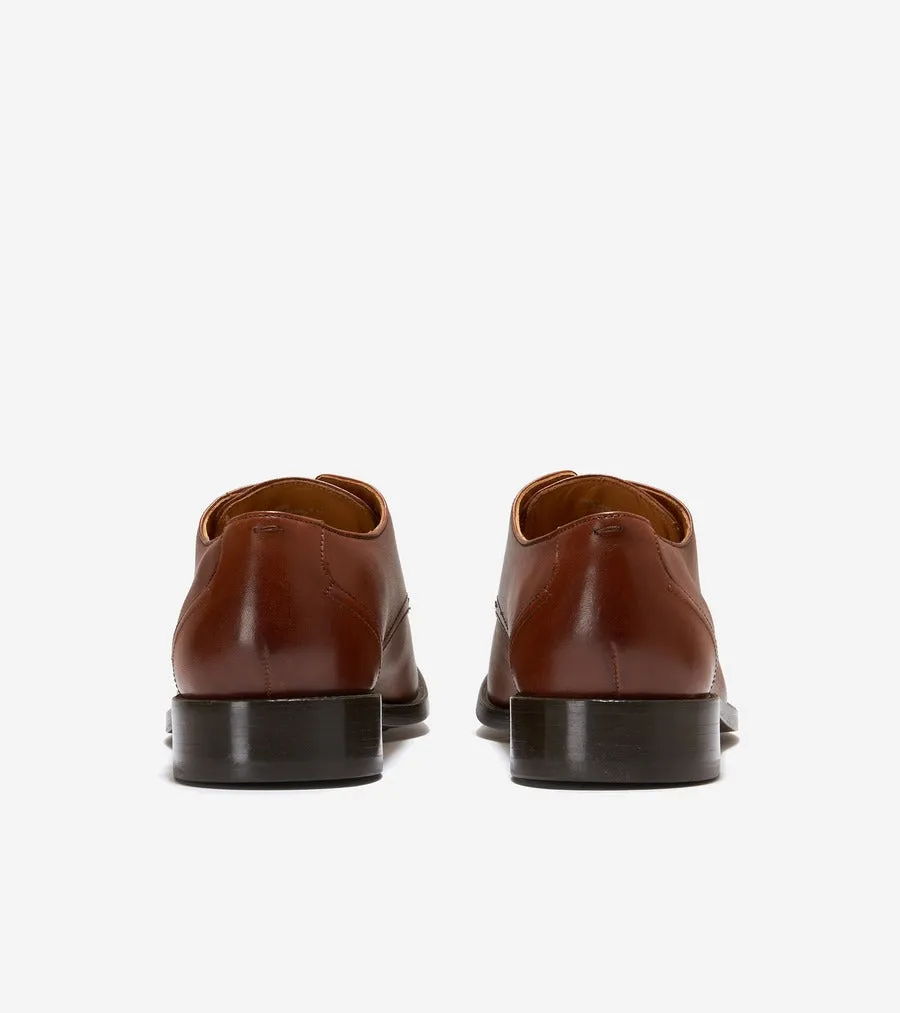 Men's Hawthorne Plain Oxford