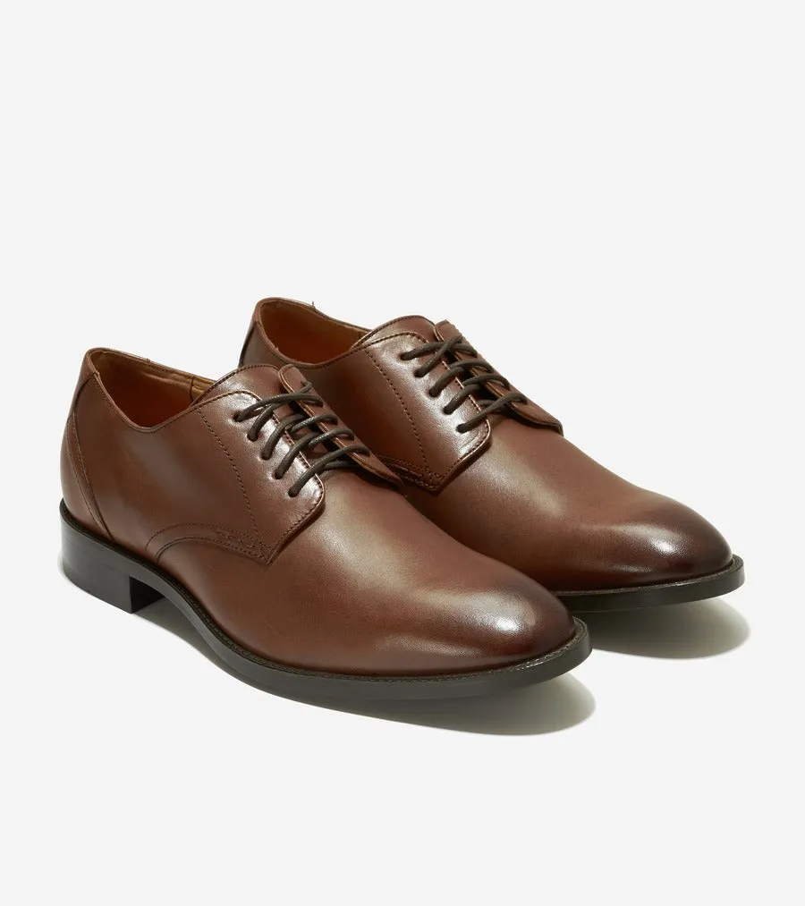 Men's Hawthorne Plain Oxford