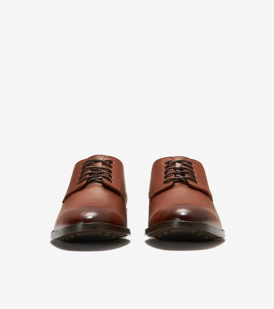 Men's Hawthorne Plain Oxford