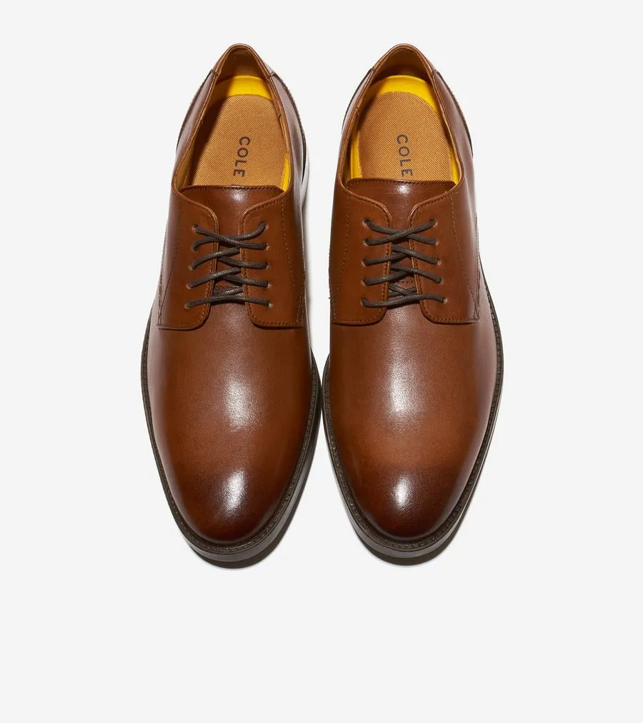 Men's Hawthorne Plain Oxford