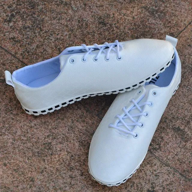 Men's Mesh Breathable Sport Shoe