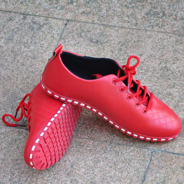 Men's Mesh Breathable Sport Shoe